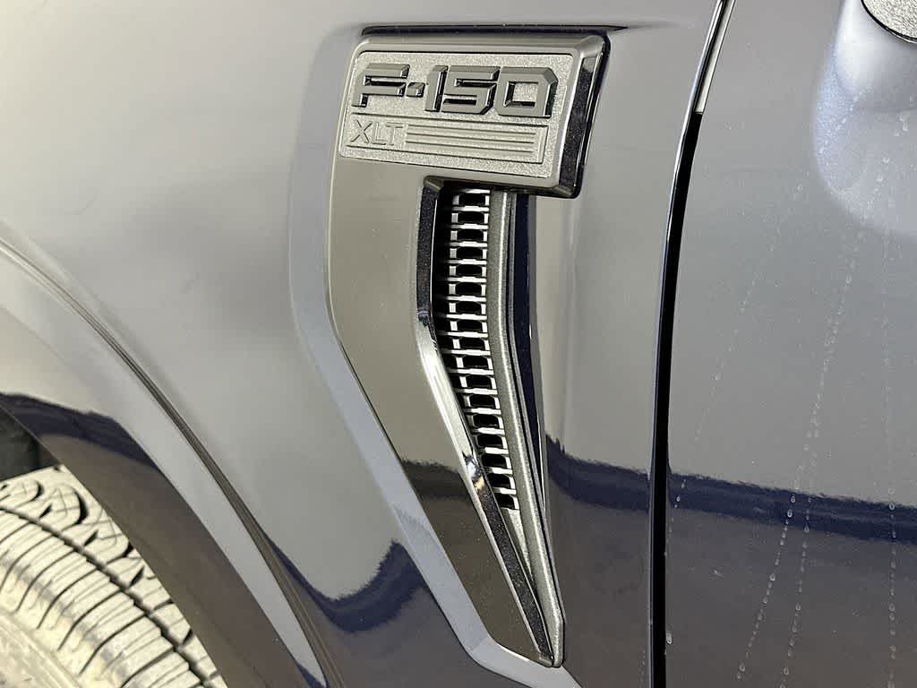 Thumbnail: 2026 Ford F-150 - 7