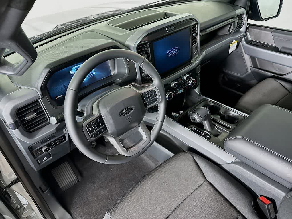 Thumbnail: 2026 Ford F-150 - 2