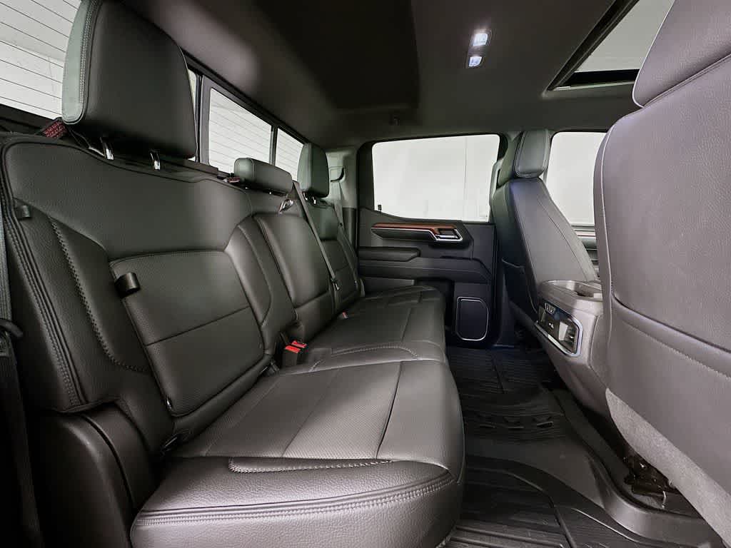 Thumbnail: 2023 GMC Sierra 1500 - 32