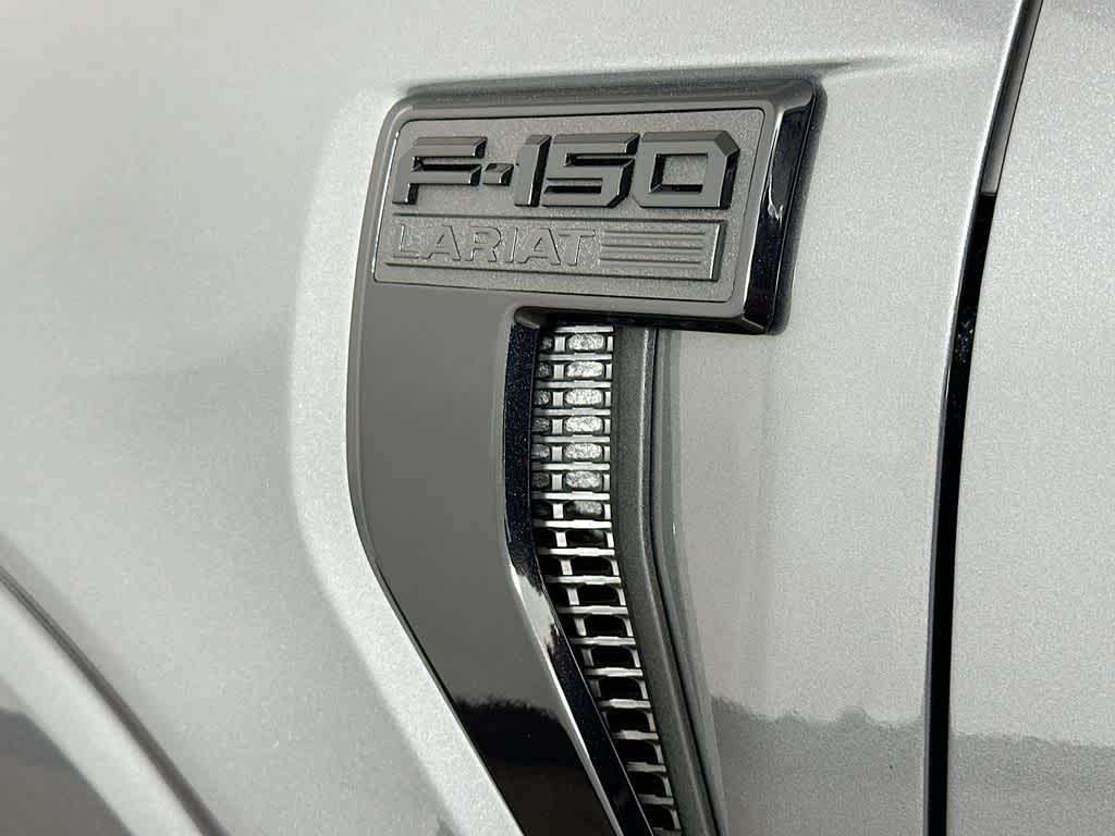 Thumbnail: 2026 Ford F-150 - 7