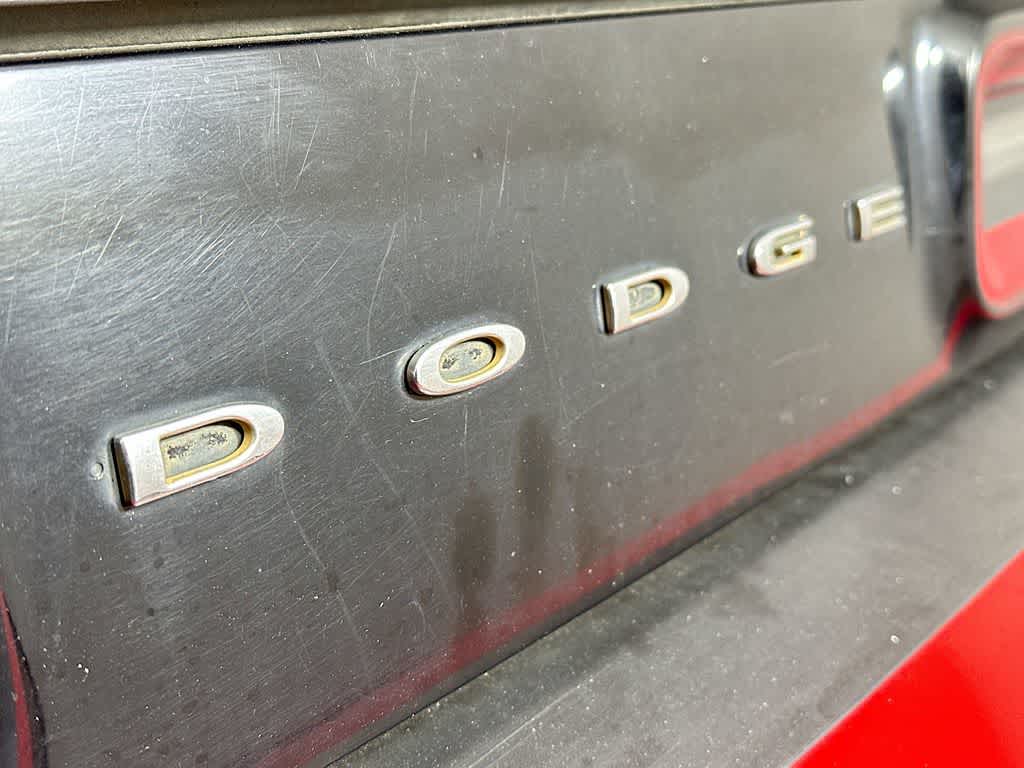 Thumbnail: 2022 Dodge Challenger - 7