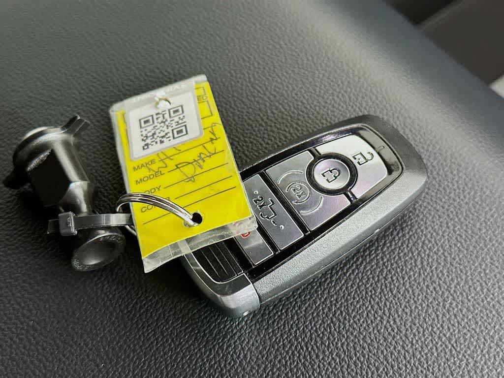 Thumbnail: 2024 Ford F-150 - 21