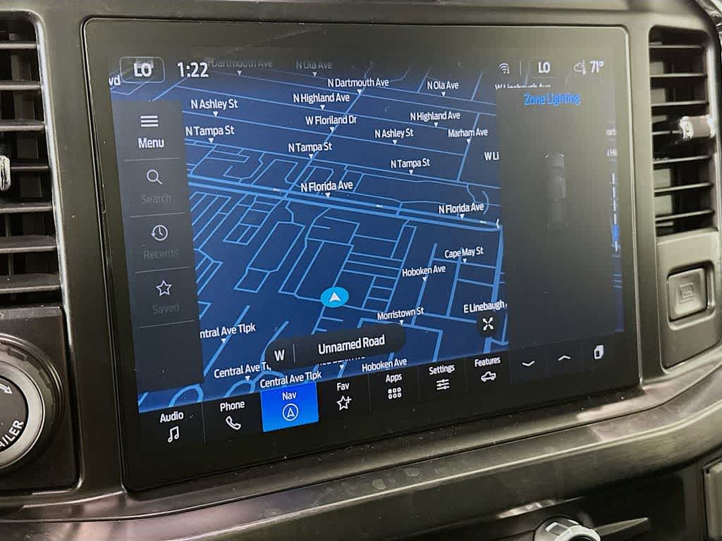 Thumbnail: 2026 Ford F-250 - 28