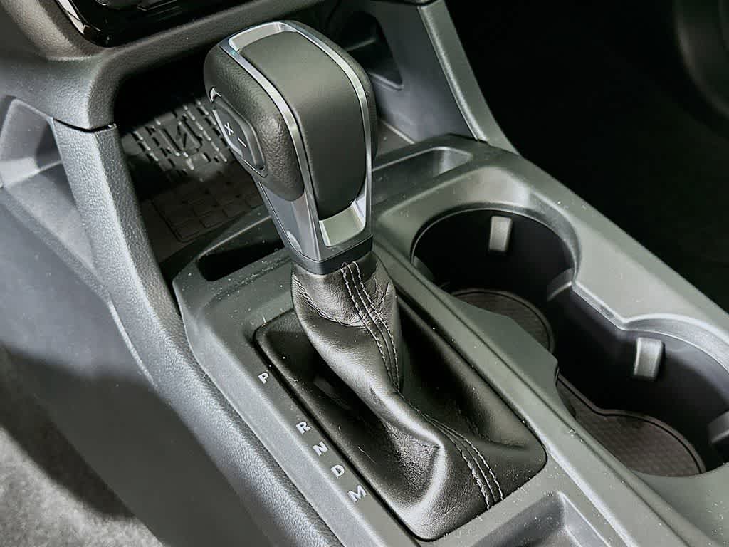 Thumbnail: 2025 Ford Ranger - 18