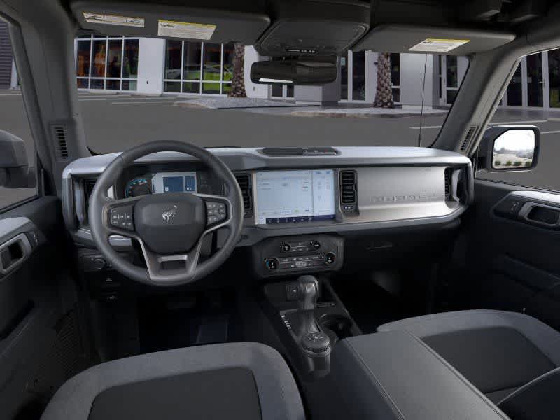 Thumbnail: 2025 Ford Bronco - 9