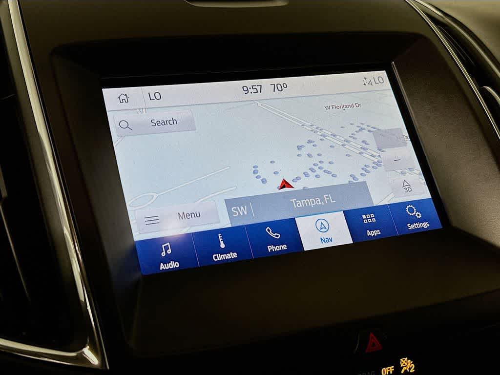 Thumbnail: 2020 Ford Edge - 27