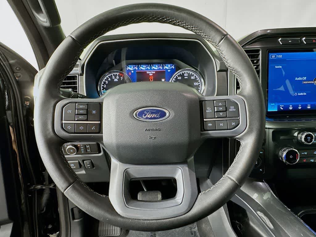 Thumbnail: 2023 Ford F-150 - 16
