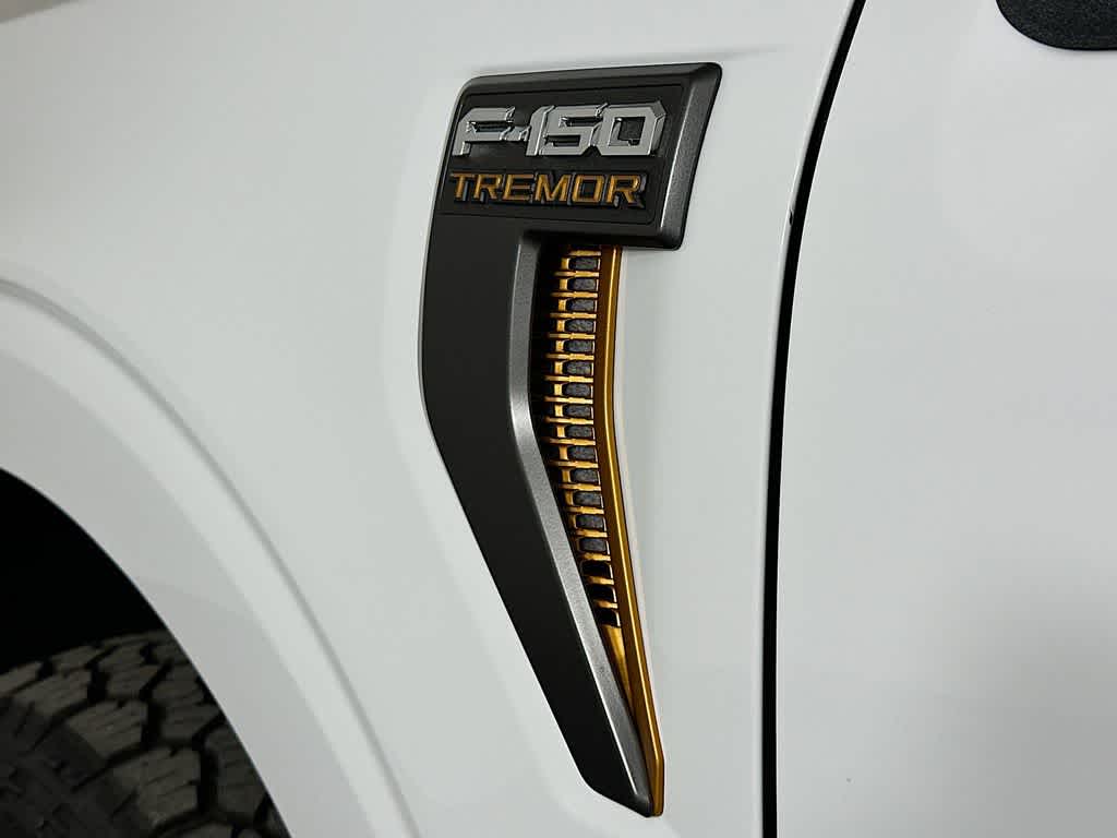 Thumbnail: 2025 Ford F-150 - 8