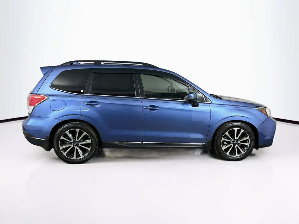 Thumbnail: 2017 Subaru Forester - 25