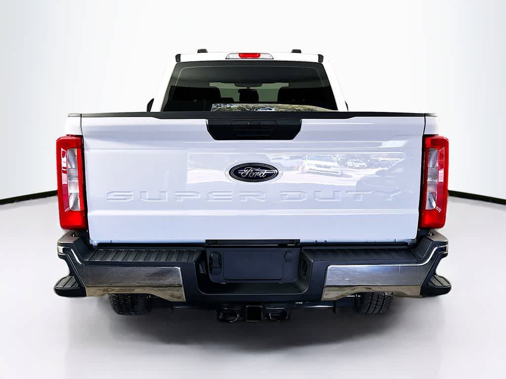 Thumbnail: 2026 Ford F-250 - 5