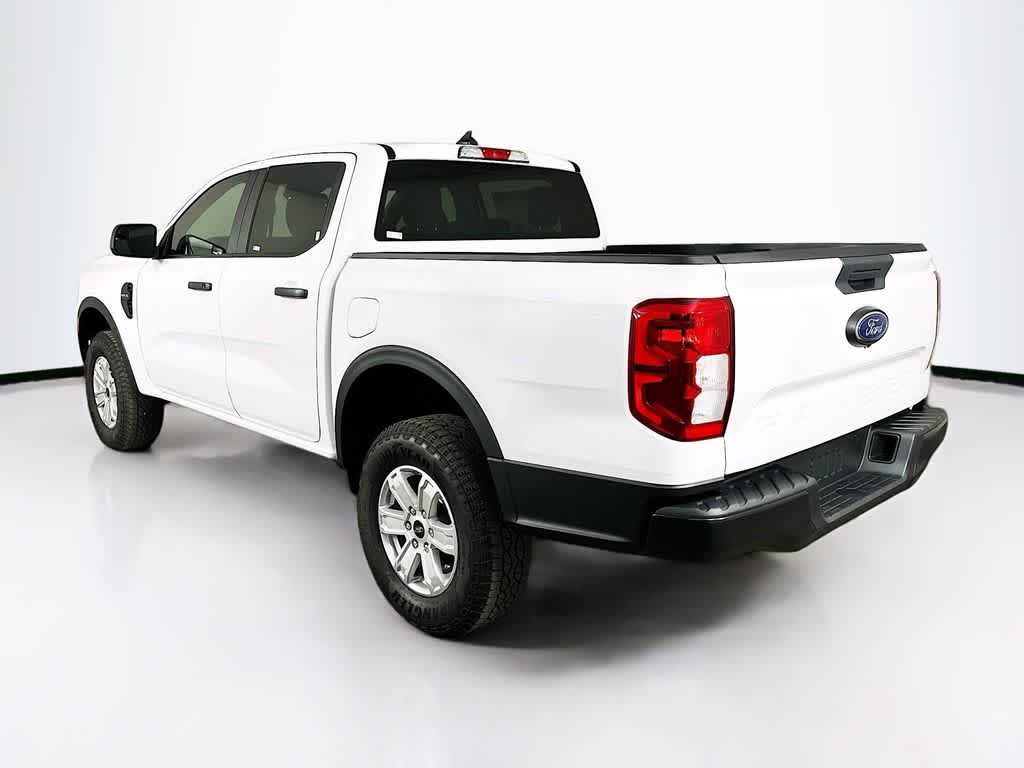 Thumbnail: 2025 Ford Ranger - 4