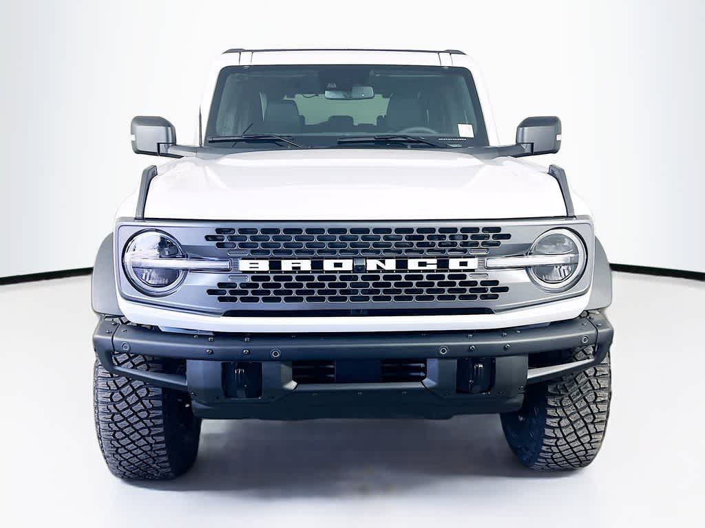 Thumbnail: 2024 Ford Bronco - 6