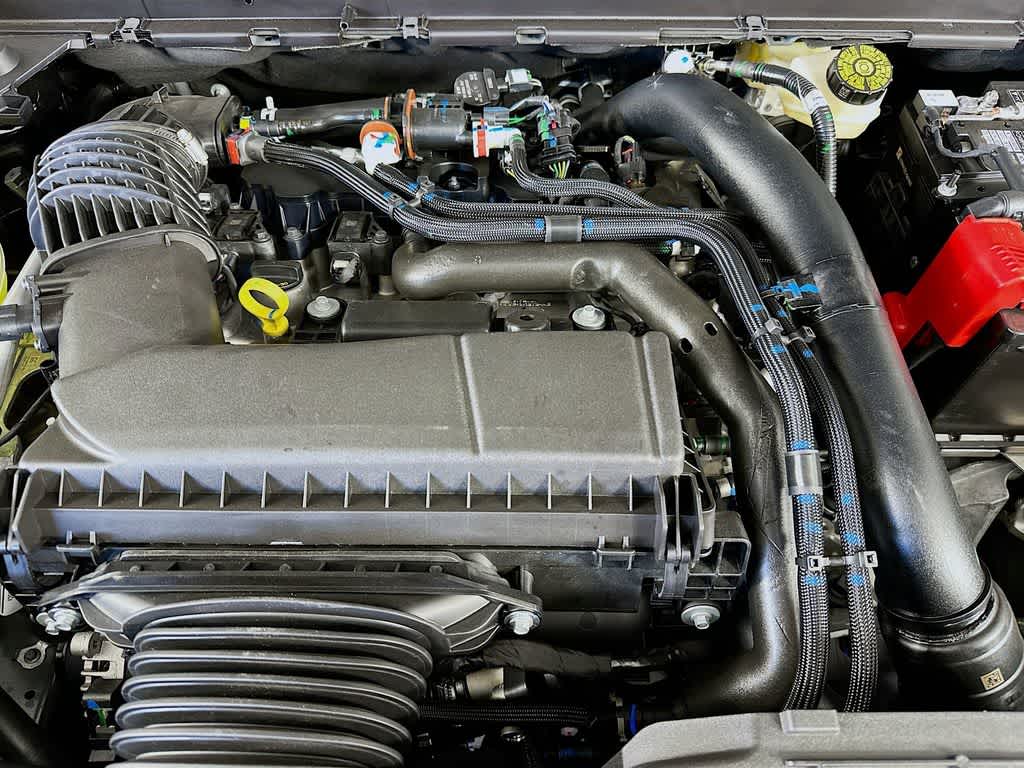 Thumbnail: 2026 Ford Maverick - 9