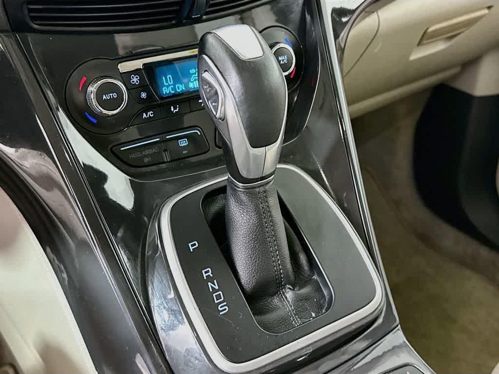 Thumbnail: 2014 Ford Escape - 19