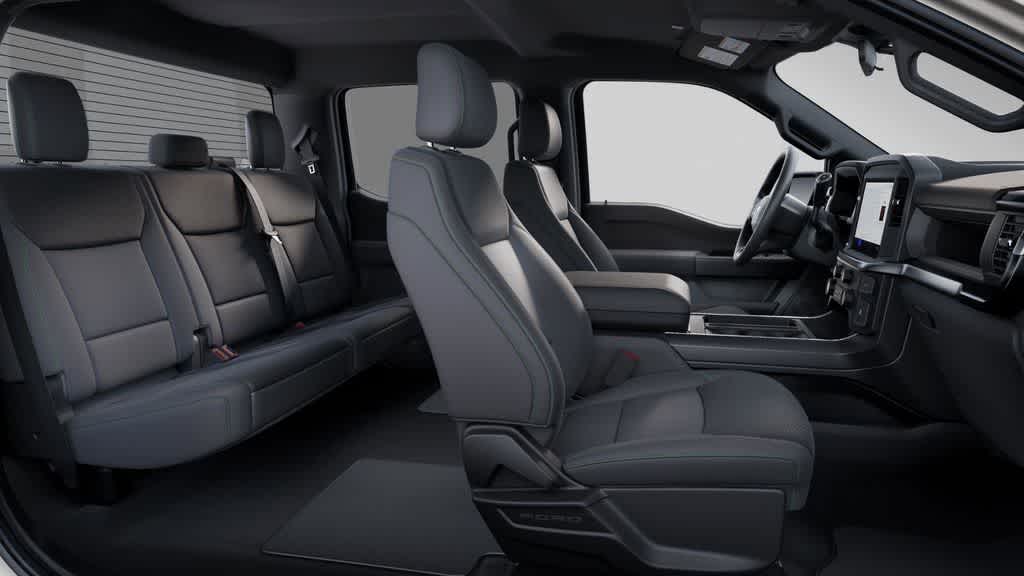 Thumbnail: 2025 Ford F-150 - 6