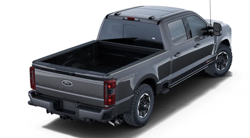 Thumbnail: 2025 Ford F-250 - 3
