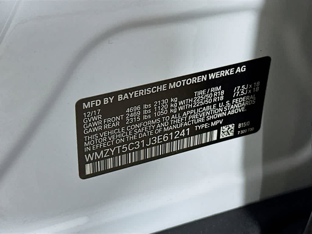 Thumbnail: 2018 MINI Cooper Countryman - 23