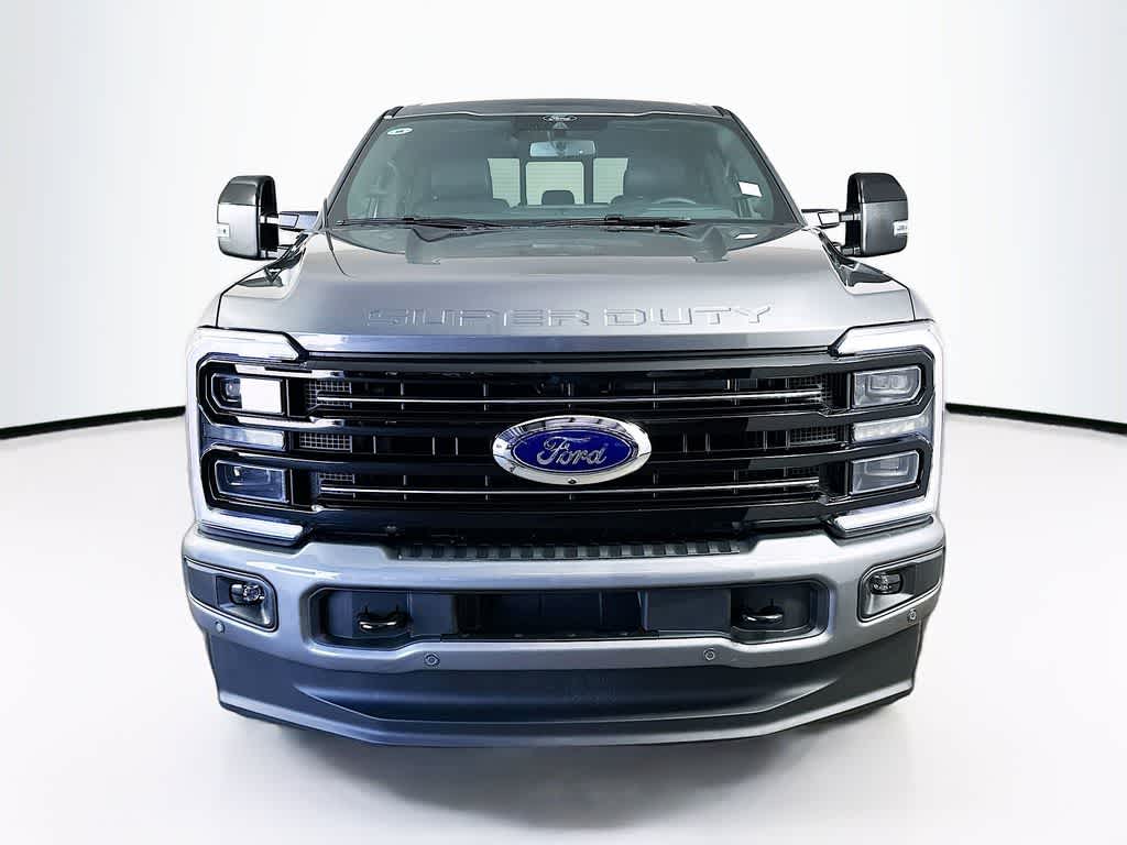 Thumbnail: 2025 Ford F-250 - 6