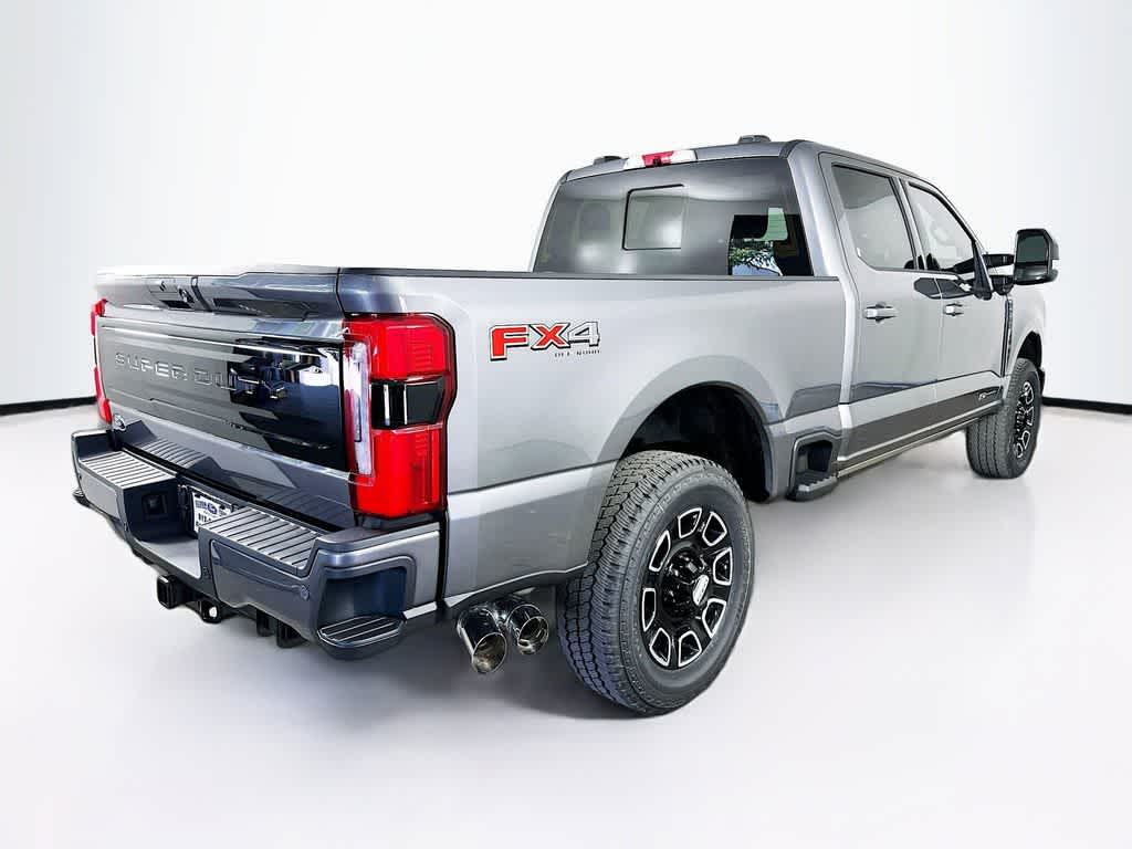 Thumbnail: 2025 Ford F-250 - 25