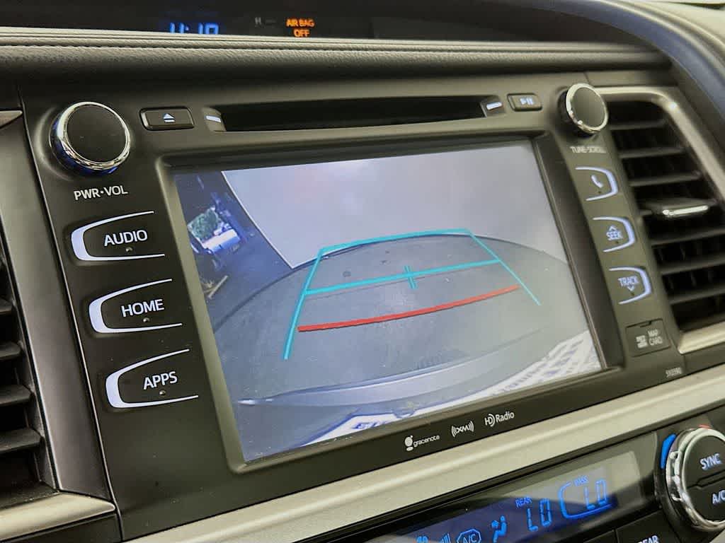 Thumbnail: 2019 Toyota Highlander - 27