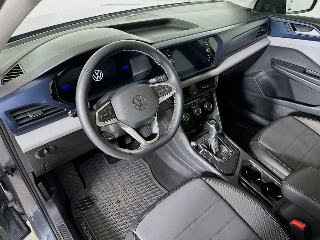 Thumbnail: 2023 Volkswagen Taos - 2