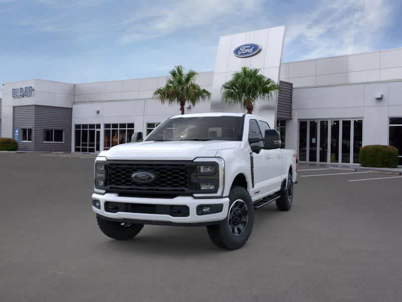 Thumbnail: 2025 Ford F-250 - 2