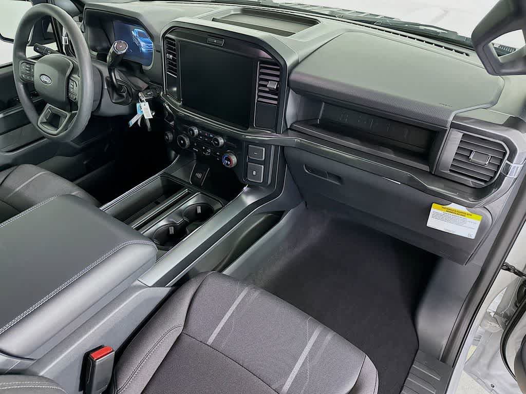 Thumbnail: 2026 Ford F-150 - 31