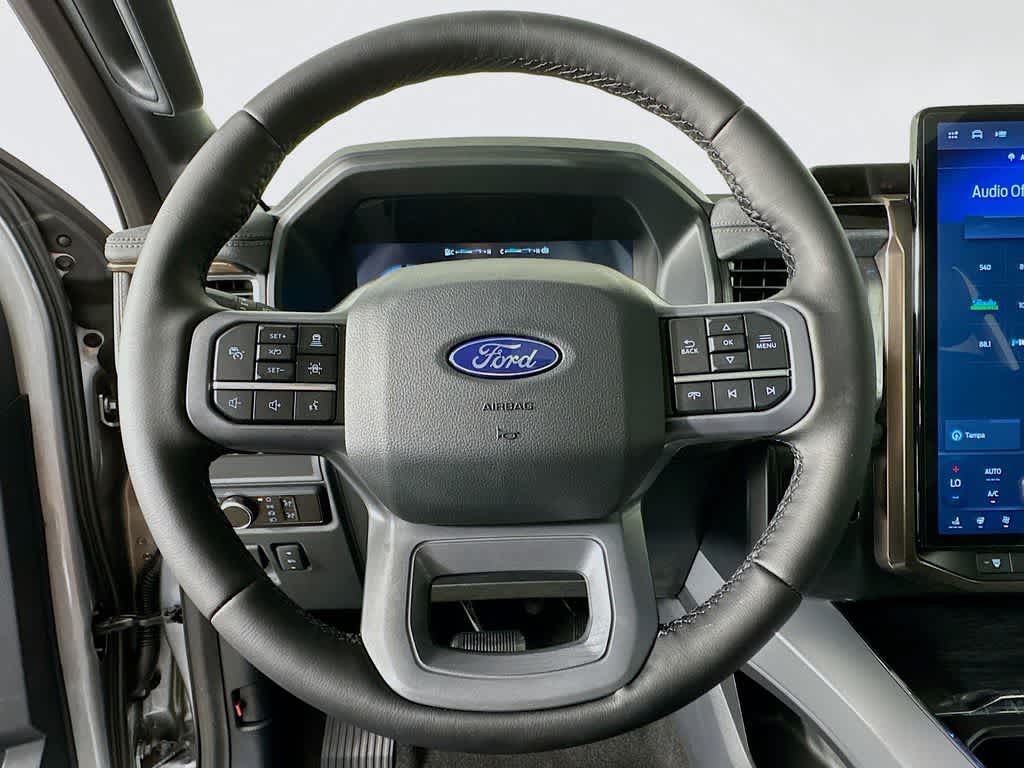 Thumbnail: 2025 Ford F-150 - 16