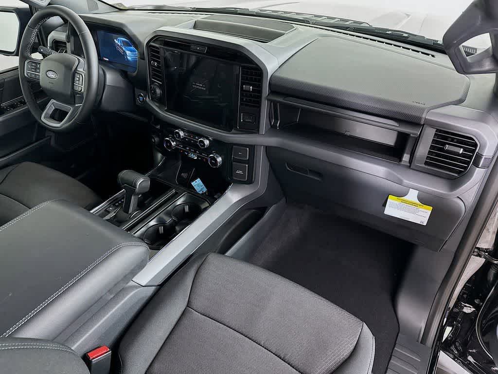 Thumbnail: 2025 Ford F-150 - 33