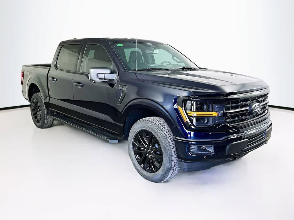 Thumbnail: 2026 Ford F-150 - 24
