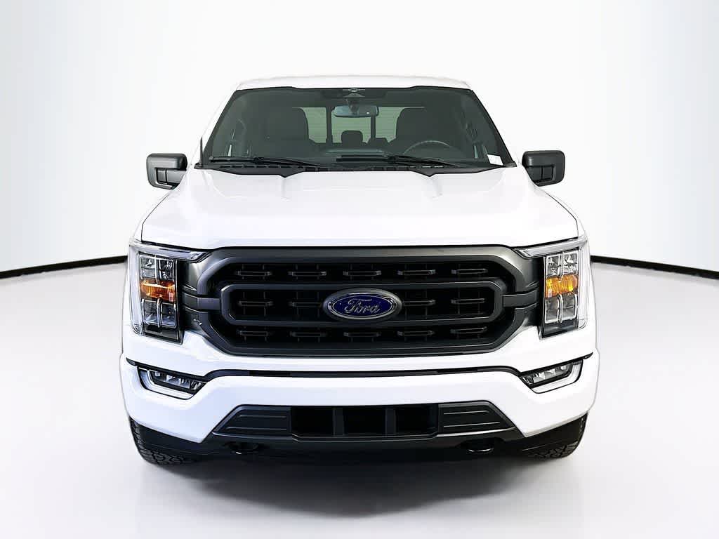 2023 Ford F-150 XLT 6