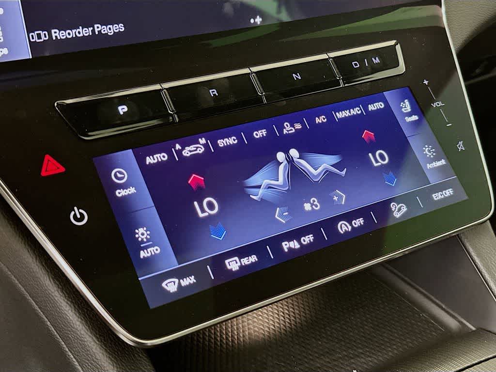 Thumbnail: 2023 Maserati Grecale - 18