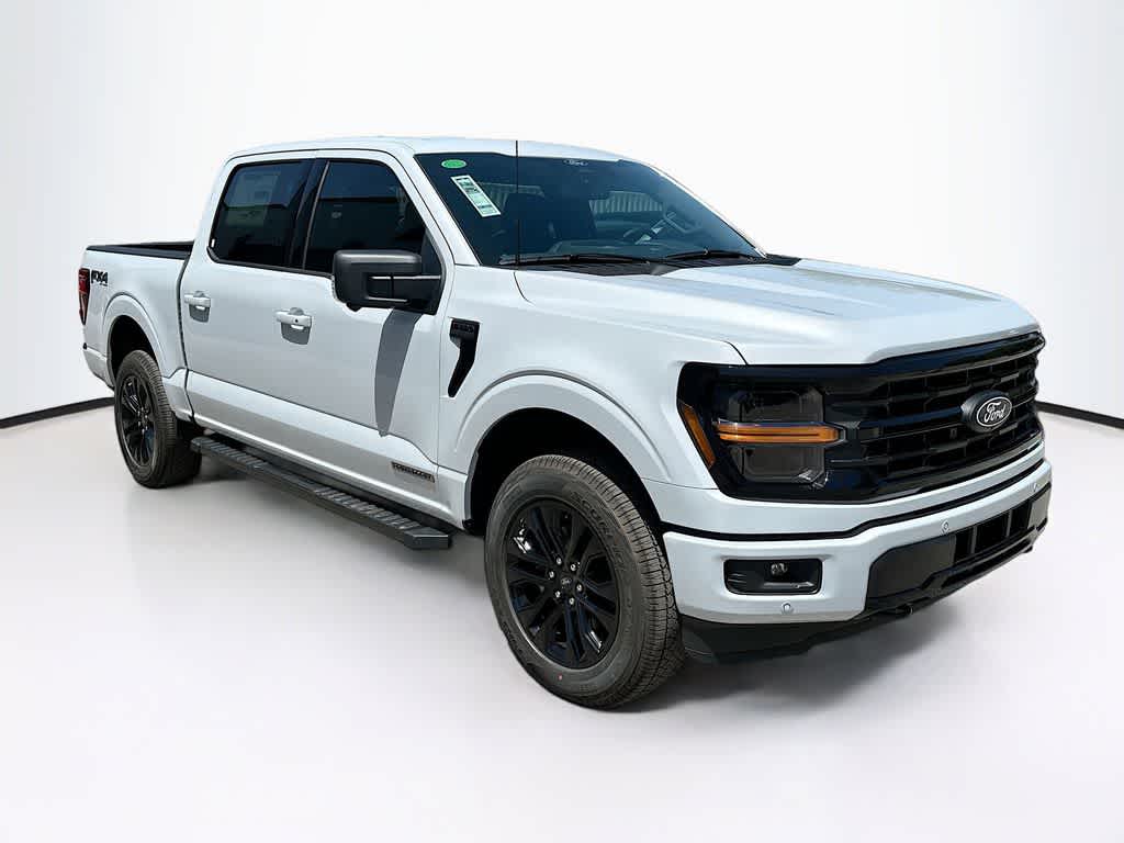 Thumbnail: 2025 Ford F-150 - 23