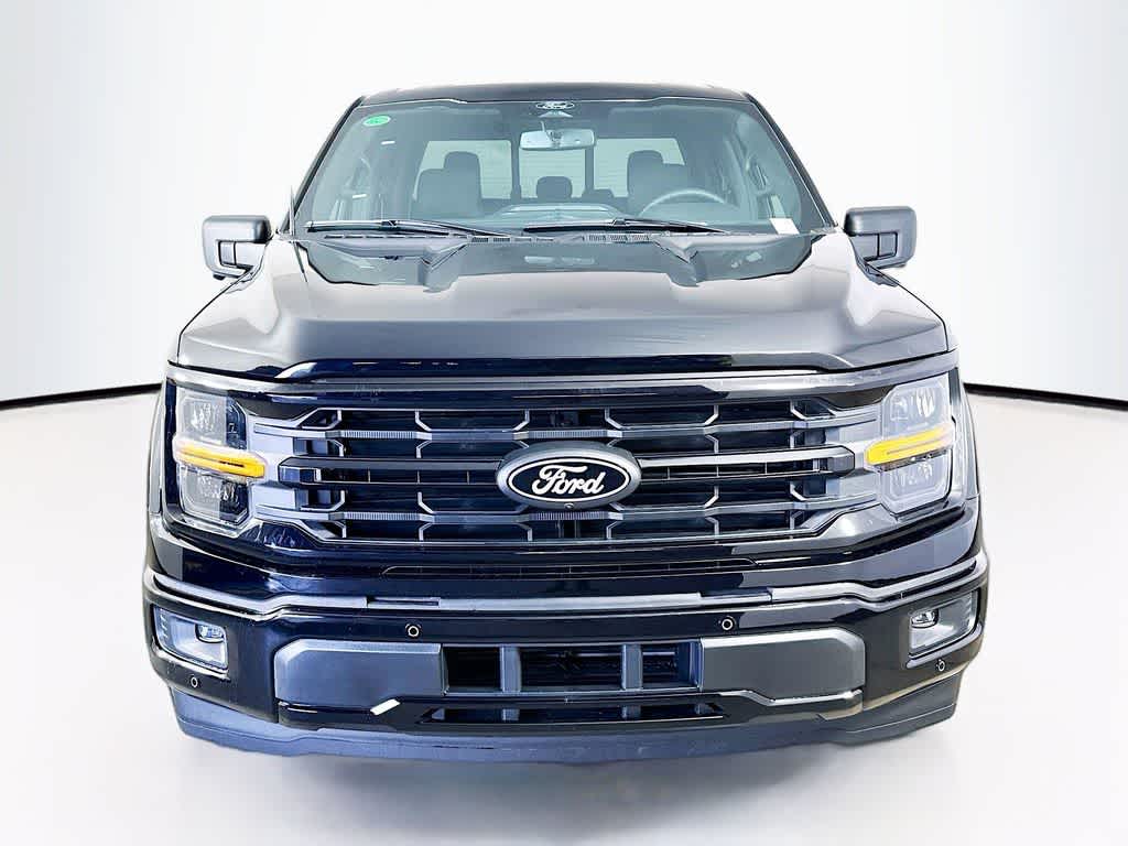 Thumbnail: 2025 Ford F-150 - 6