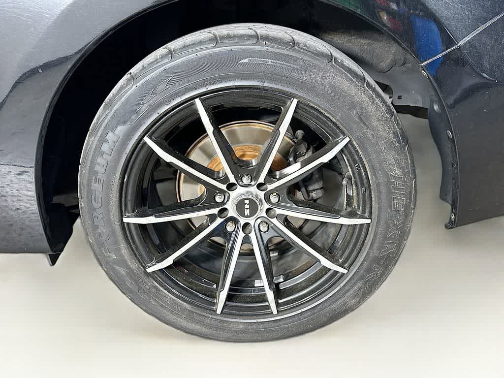 Thumbnail: 2012 Honda Accord - 7