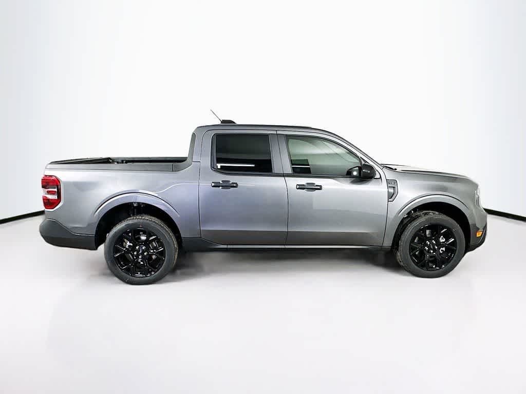 Thumbnail: 2026 Ford Maverick - 24