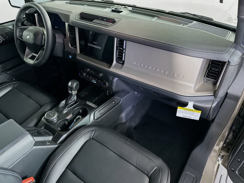 Thumbnail: 2026 Ford Bronco - 32