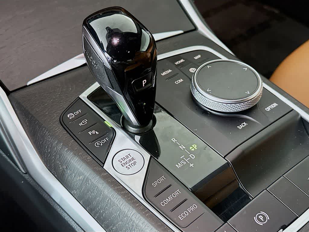 Thumbnail: 2023 BMW 4 Series - 18