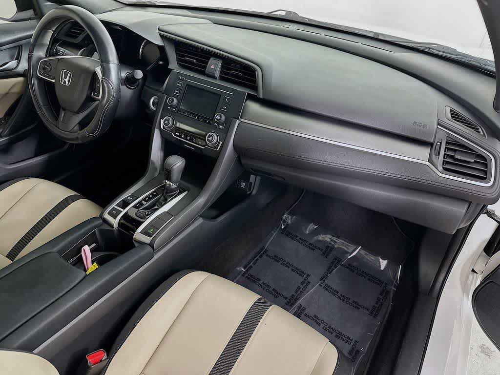 Thumbnail: 2016 Honda Civic - 30