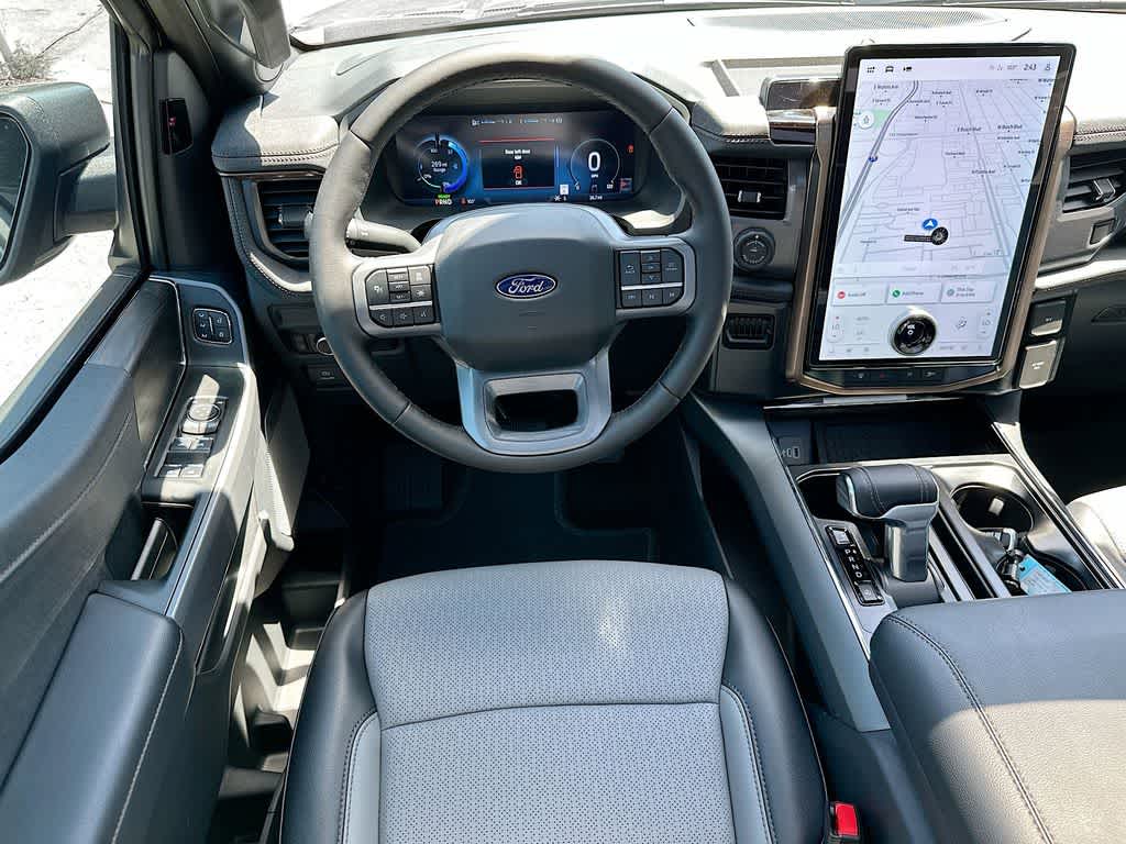 Thumbnail: 2025 Ford F-150 - 9