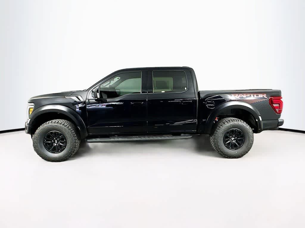 Thumbnail: 2025 Ford F-150 - 4