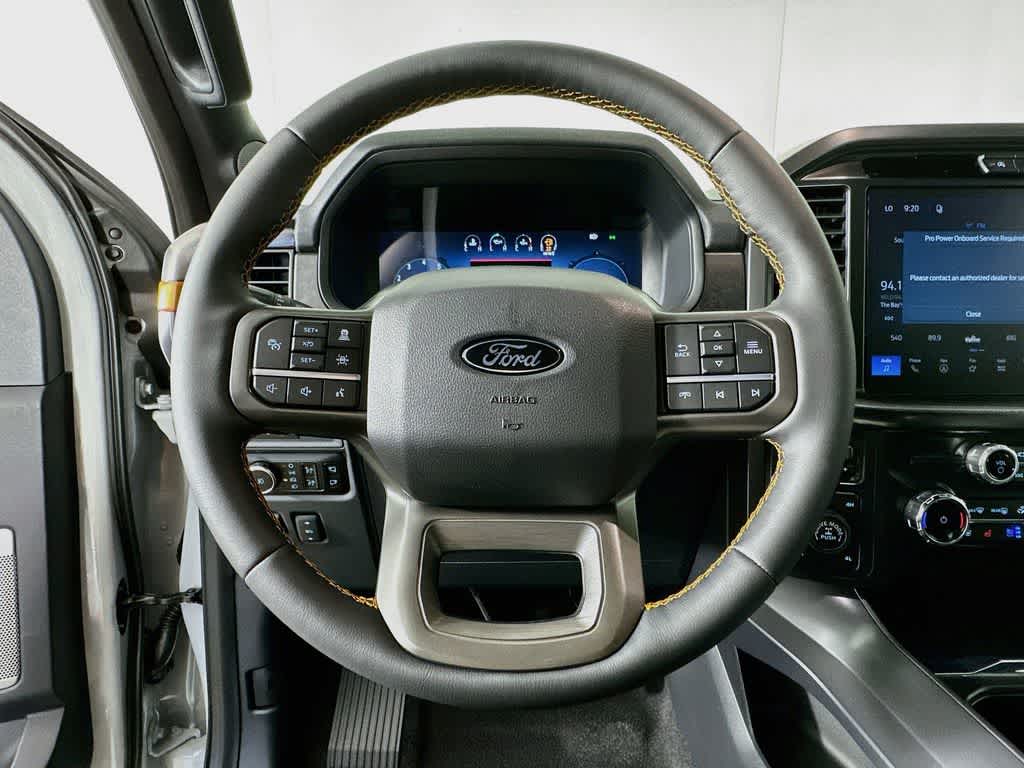 Thumbnail: 2026 Ford F-150 - 16
