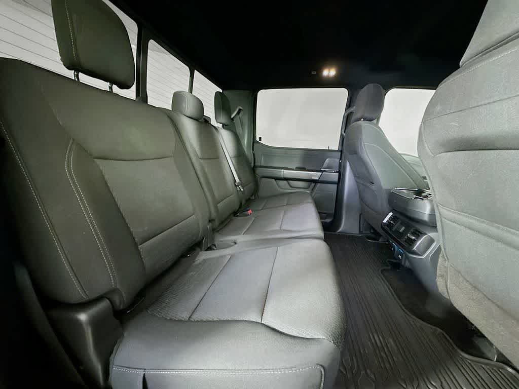 Thumbnail: 2023 Ford F-150 - 31