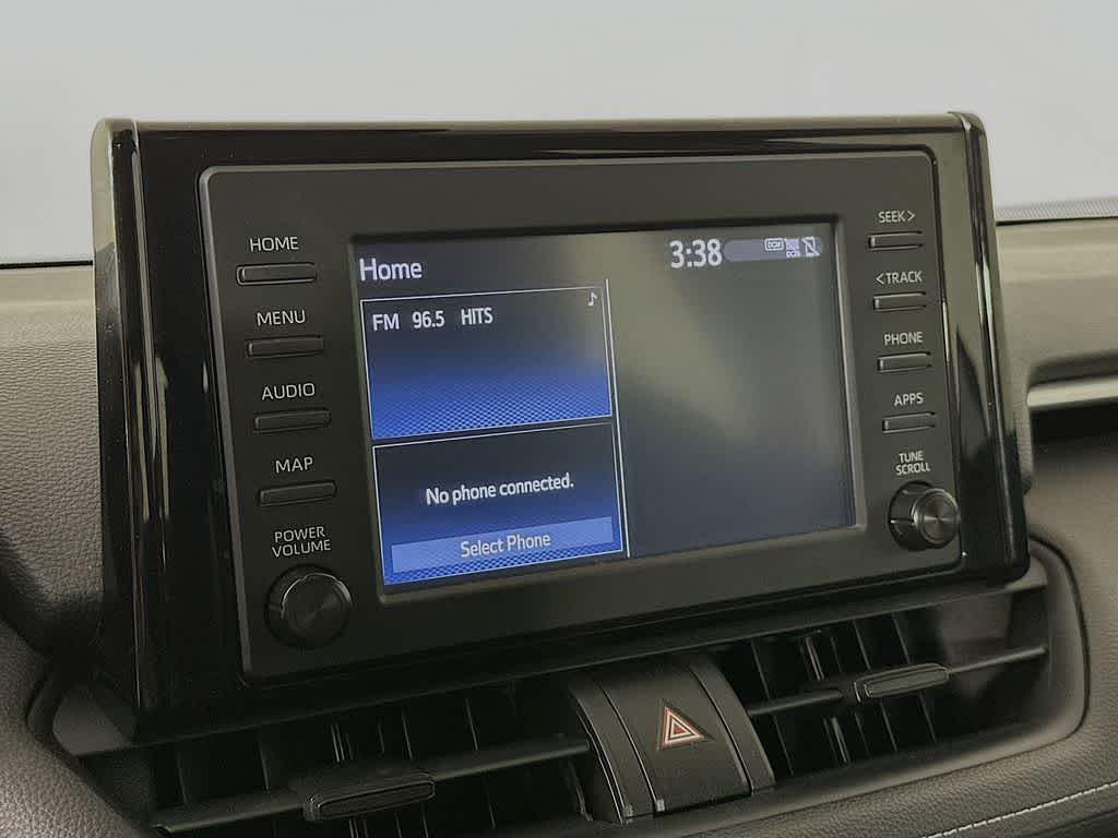 Thumbnail: 2019 Toyota RAV4 - 16