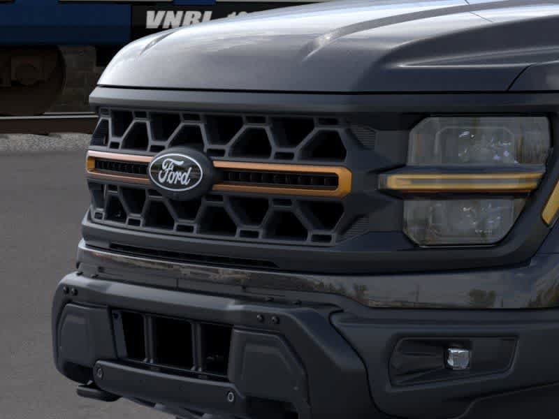 Thumbnail: 2025 Ford F-150 - 17