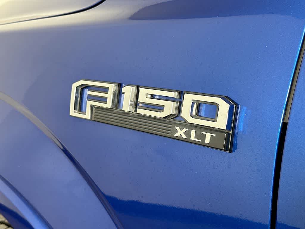 Thumbnail: 2017 Ford F-150 - 7