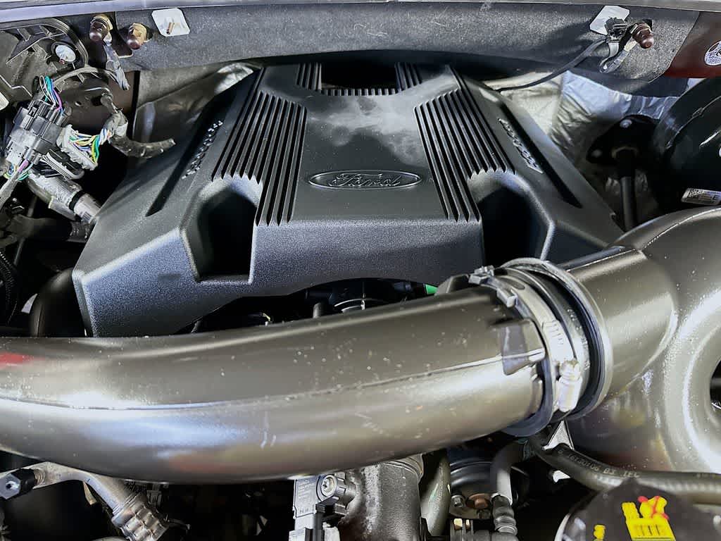 Thumbnail: 2019 Ford F-150 - 9