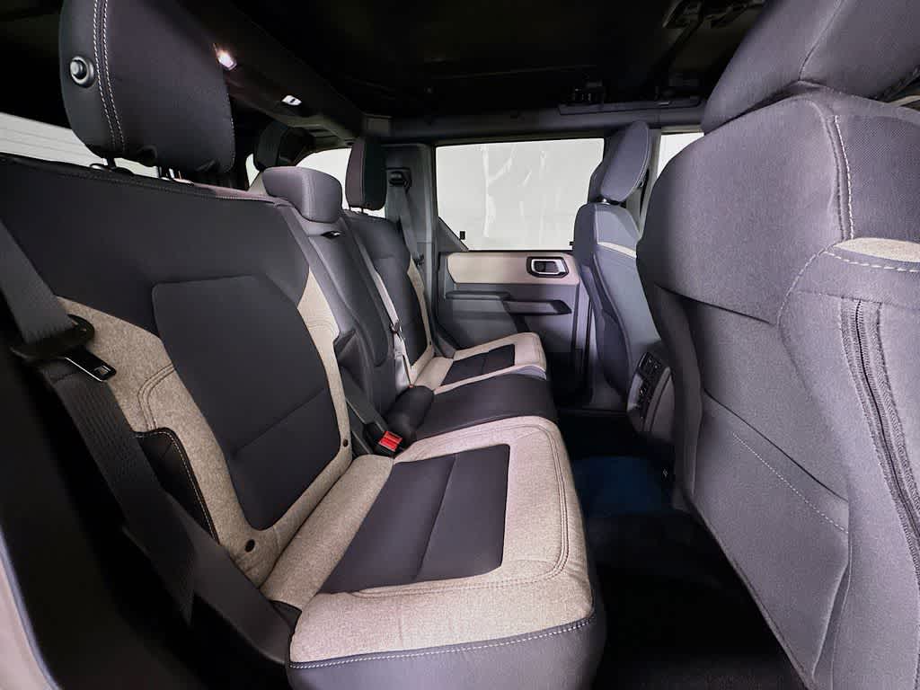 Thumbnail: 2025 Ford Bronco - 31