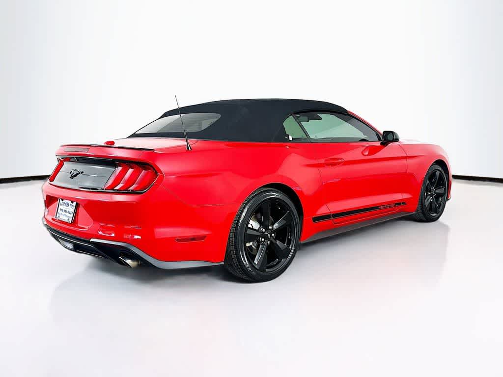 Thumbnail: 2022 Ford Mustang - 23
