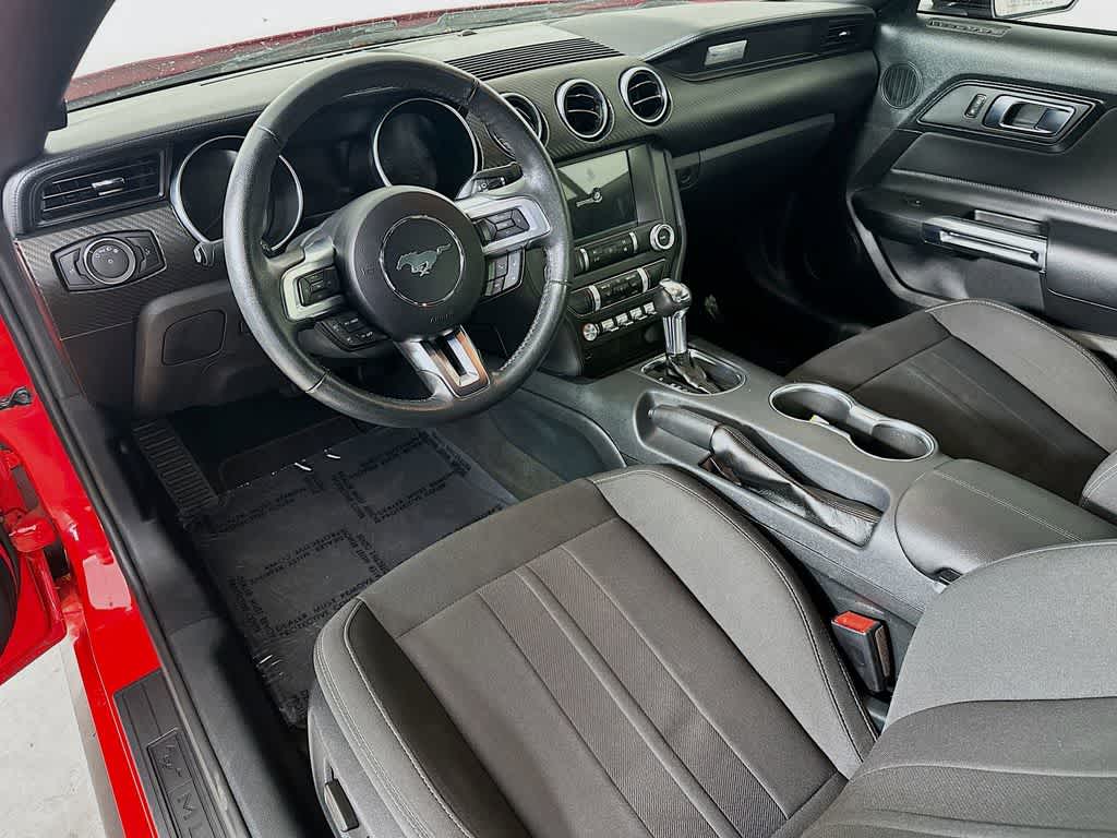 Thumbnail: 2022 Ford Mustang - 2